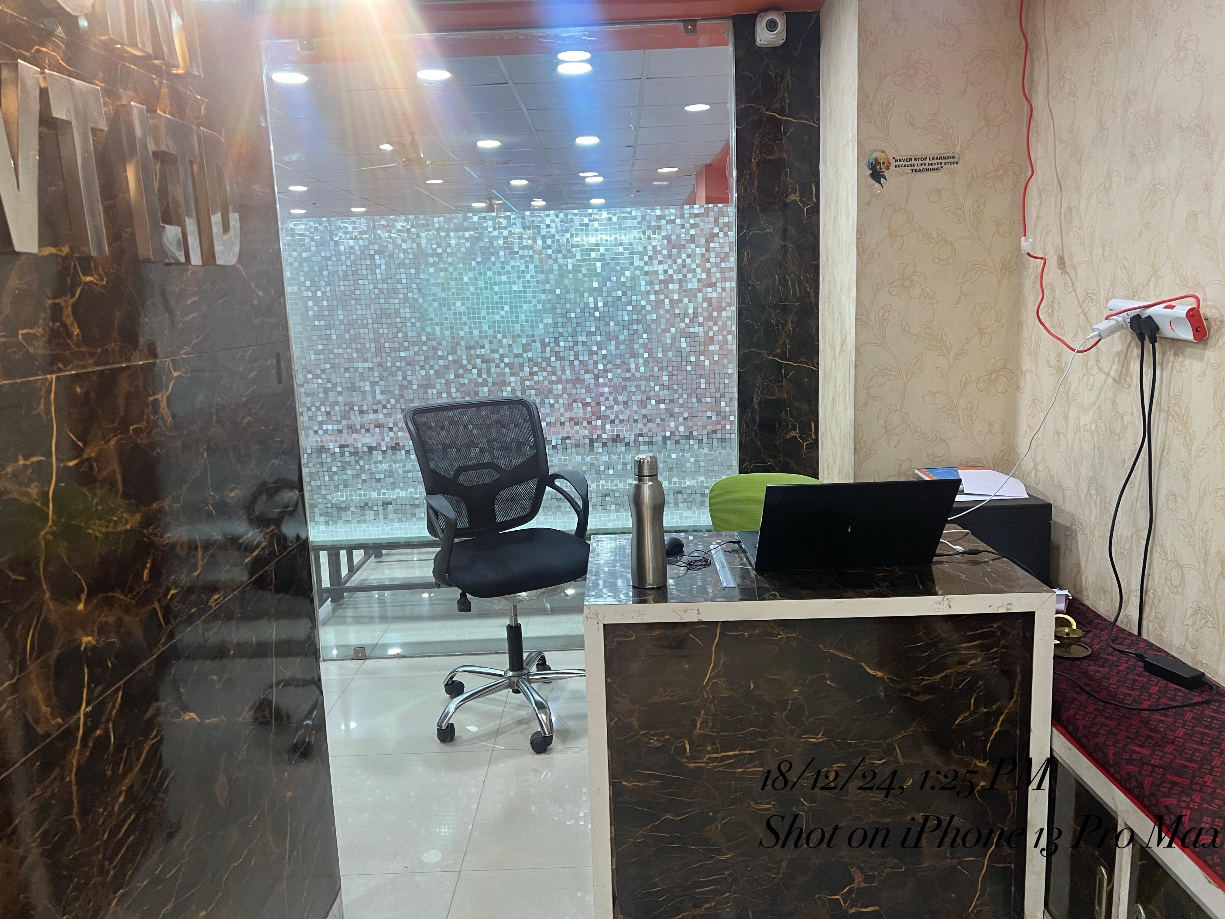 Brindavan Giri Tax Classes Brindavan Giri Tax Classes Building and Classroom photo 7